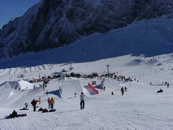 manual hohlrieder avalanche